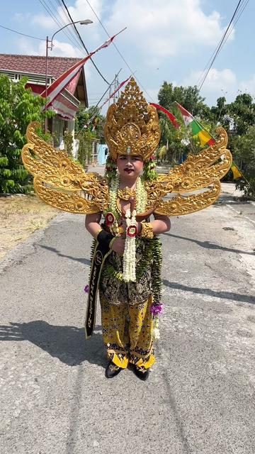 @Benny Septyan ✅ 14