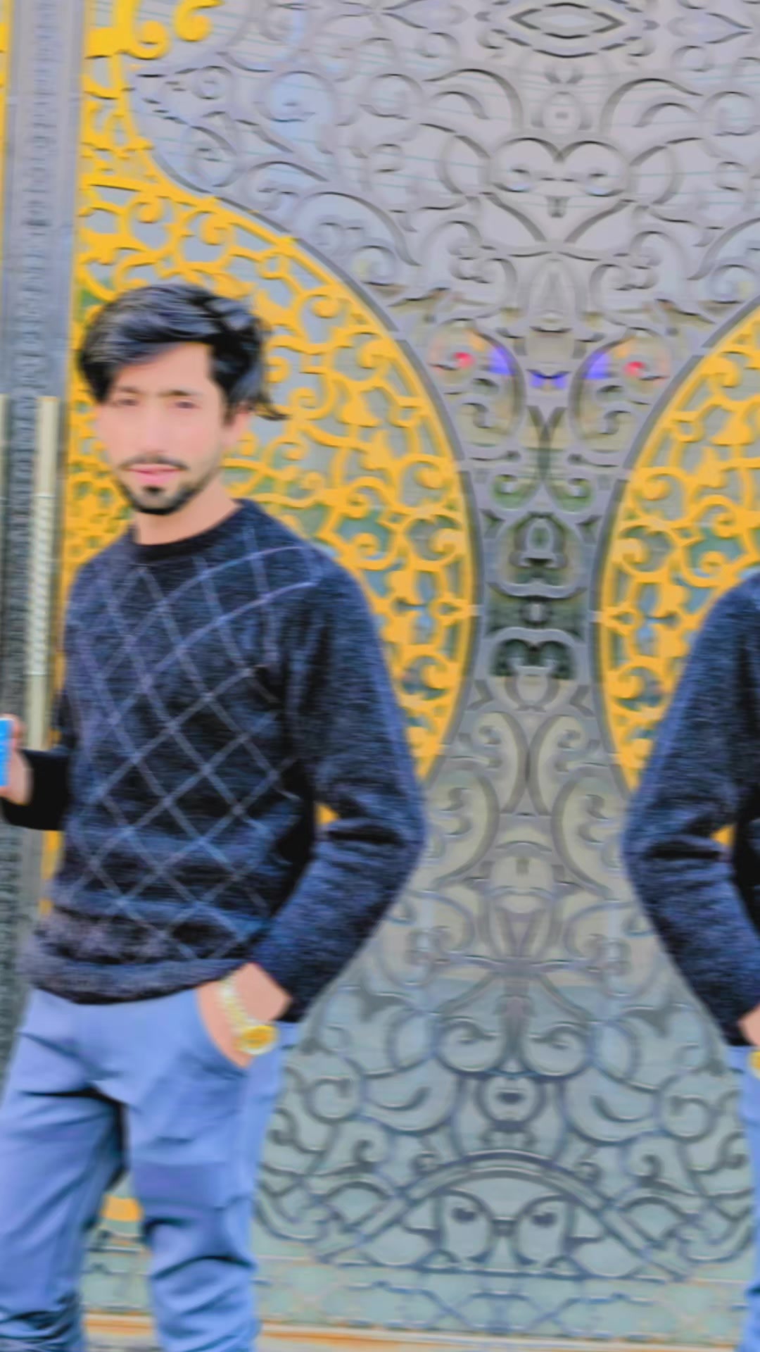 @Mehar Rizwan