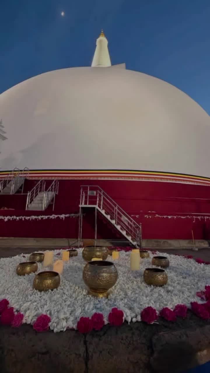 @සබ්බ දානං ධම්ම දානං ජිනාති