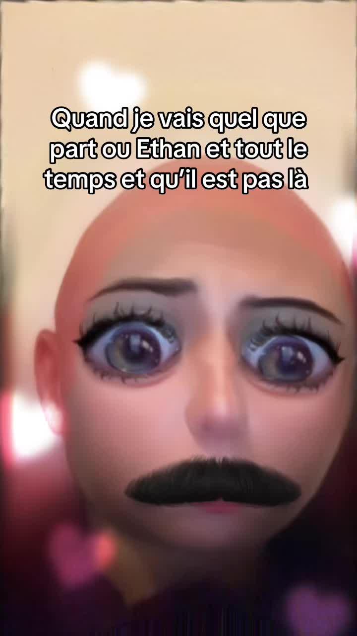 @Fan de Ethan 😍