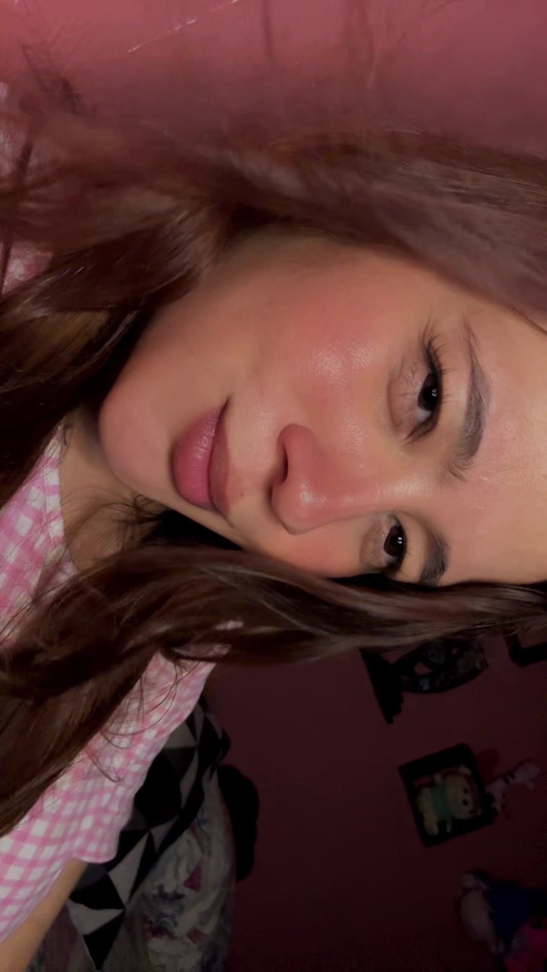 @Byana_fernandes