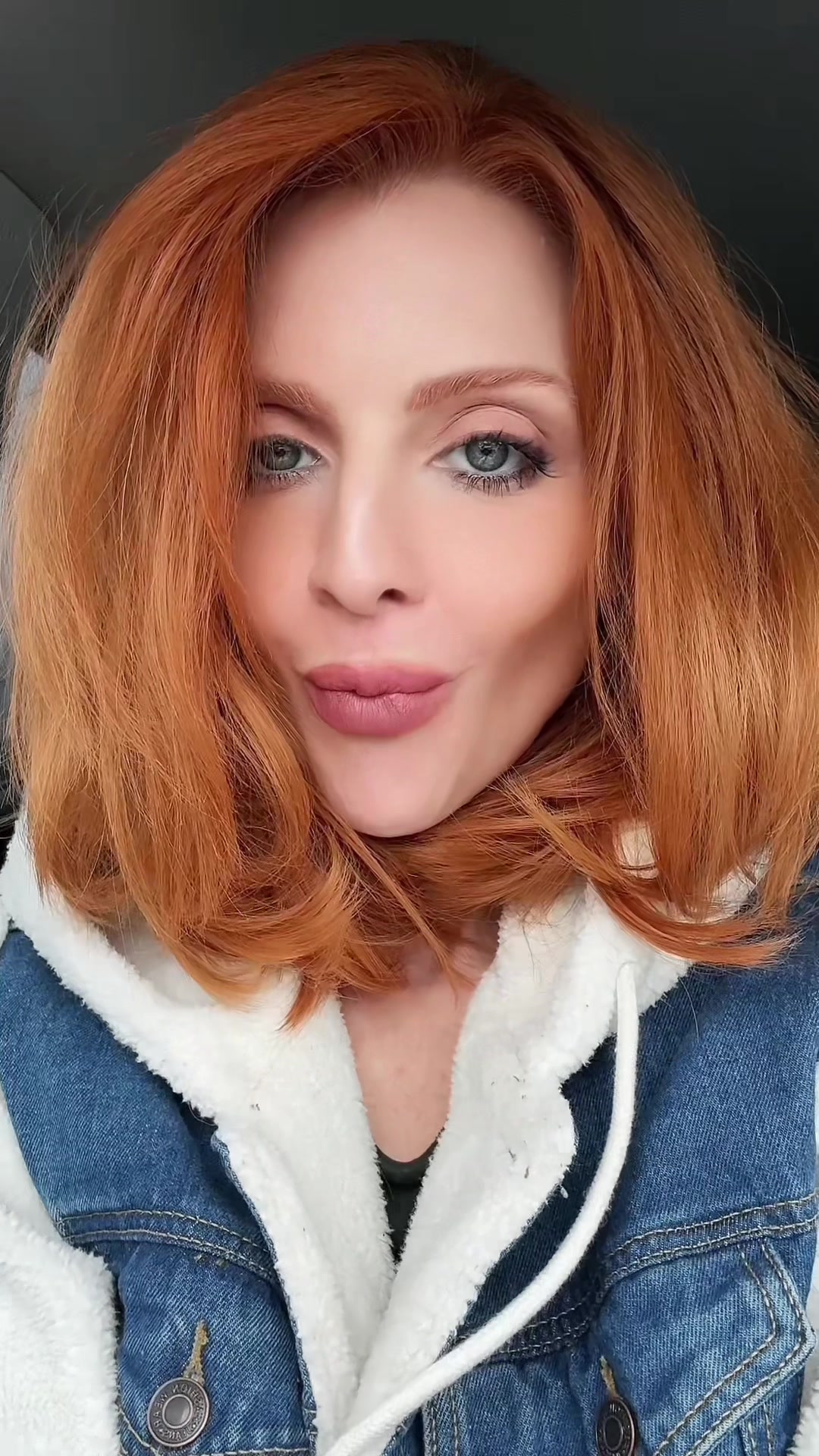 @Canadian Ginger