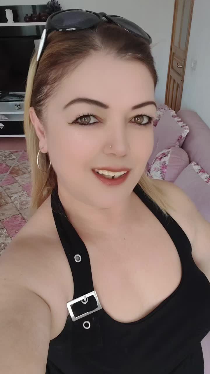 @Behiye Olmuş