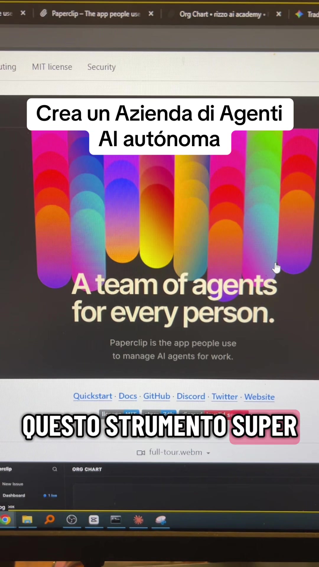 @Simone Rizzo