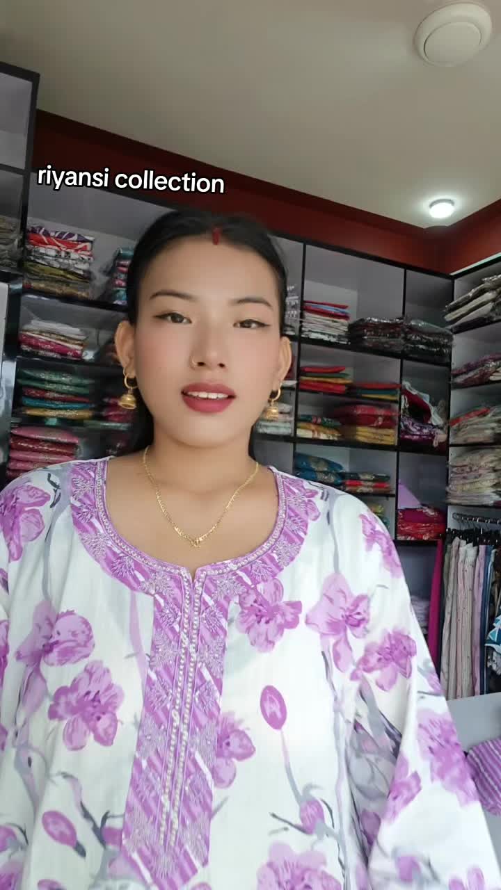 @#Riyansi collection