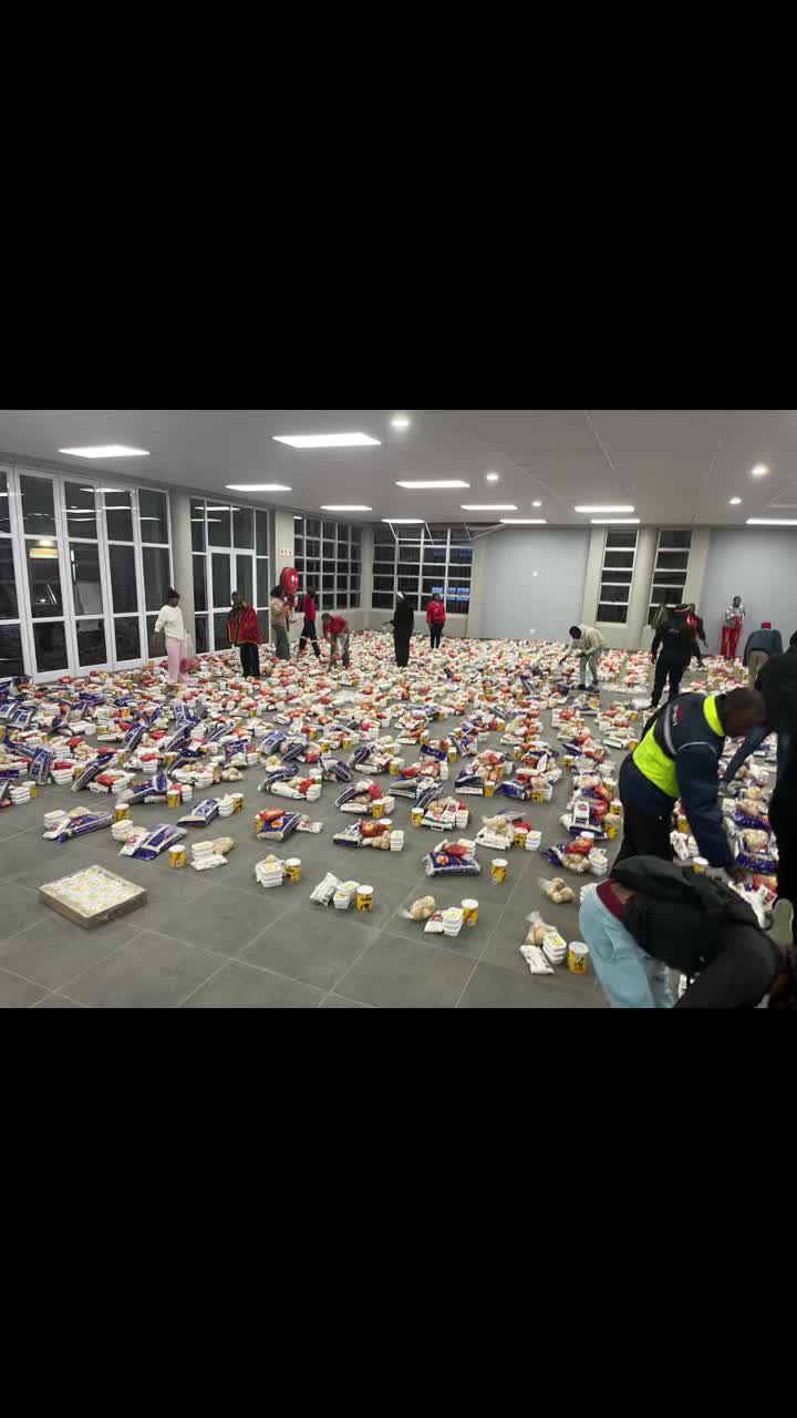 @EFFYC_WSU_MTHATHA Campus