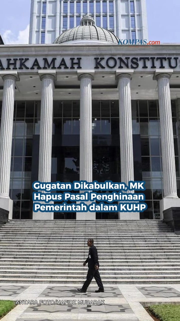@Kompas.com