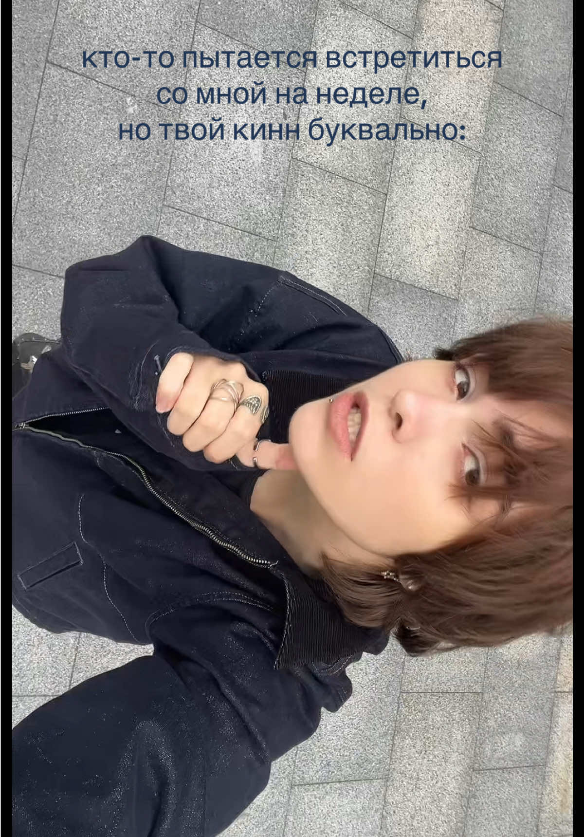 @以口尸⻓仨尸