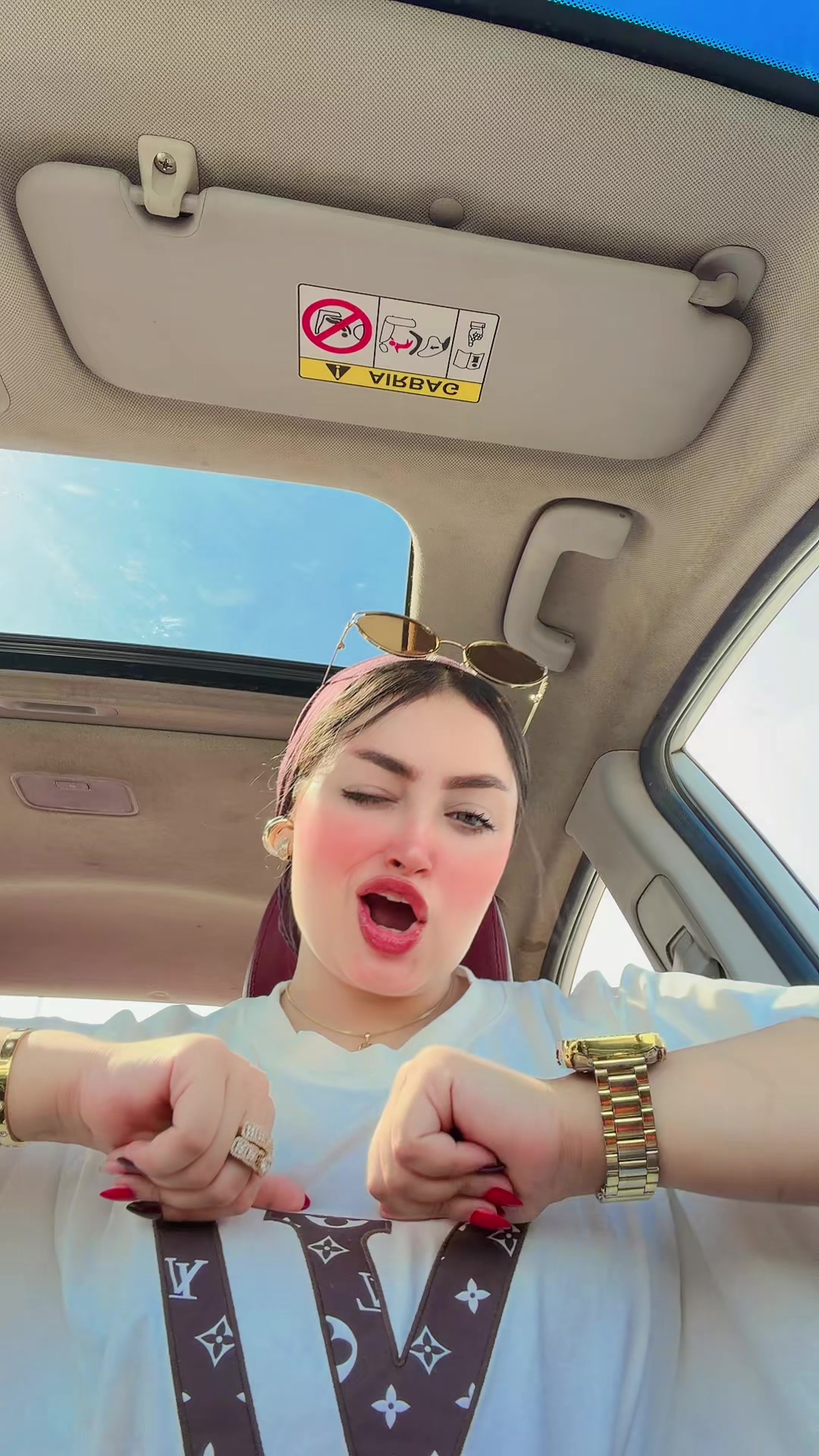 @Salma ๐๐ฅ