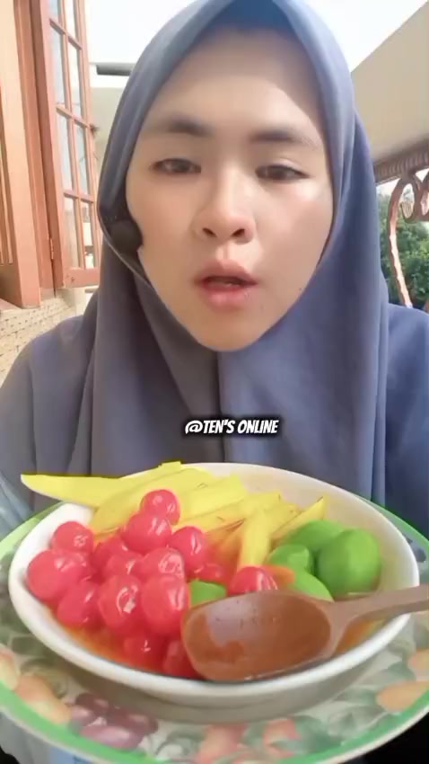 @Tens Online