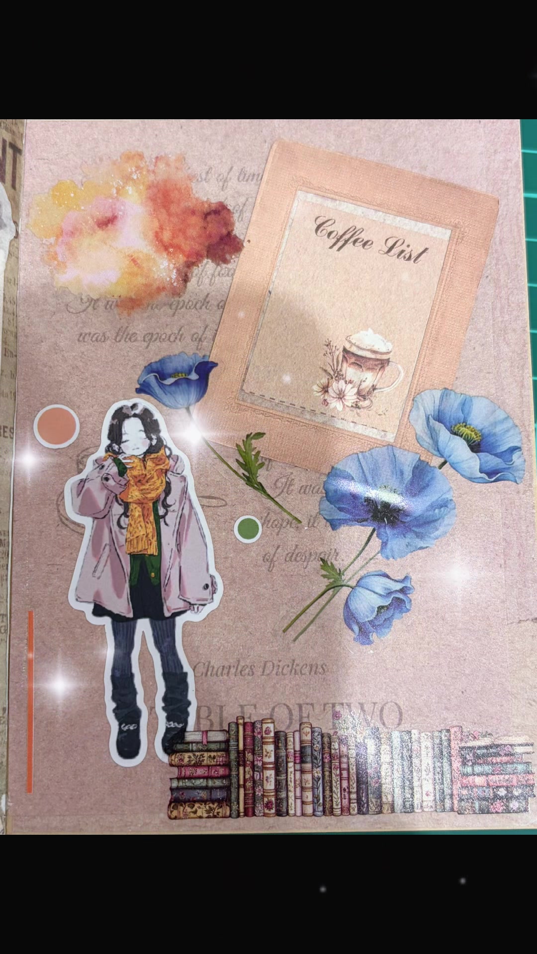 @つきの†. ໋☪︎