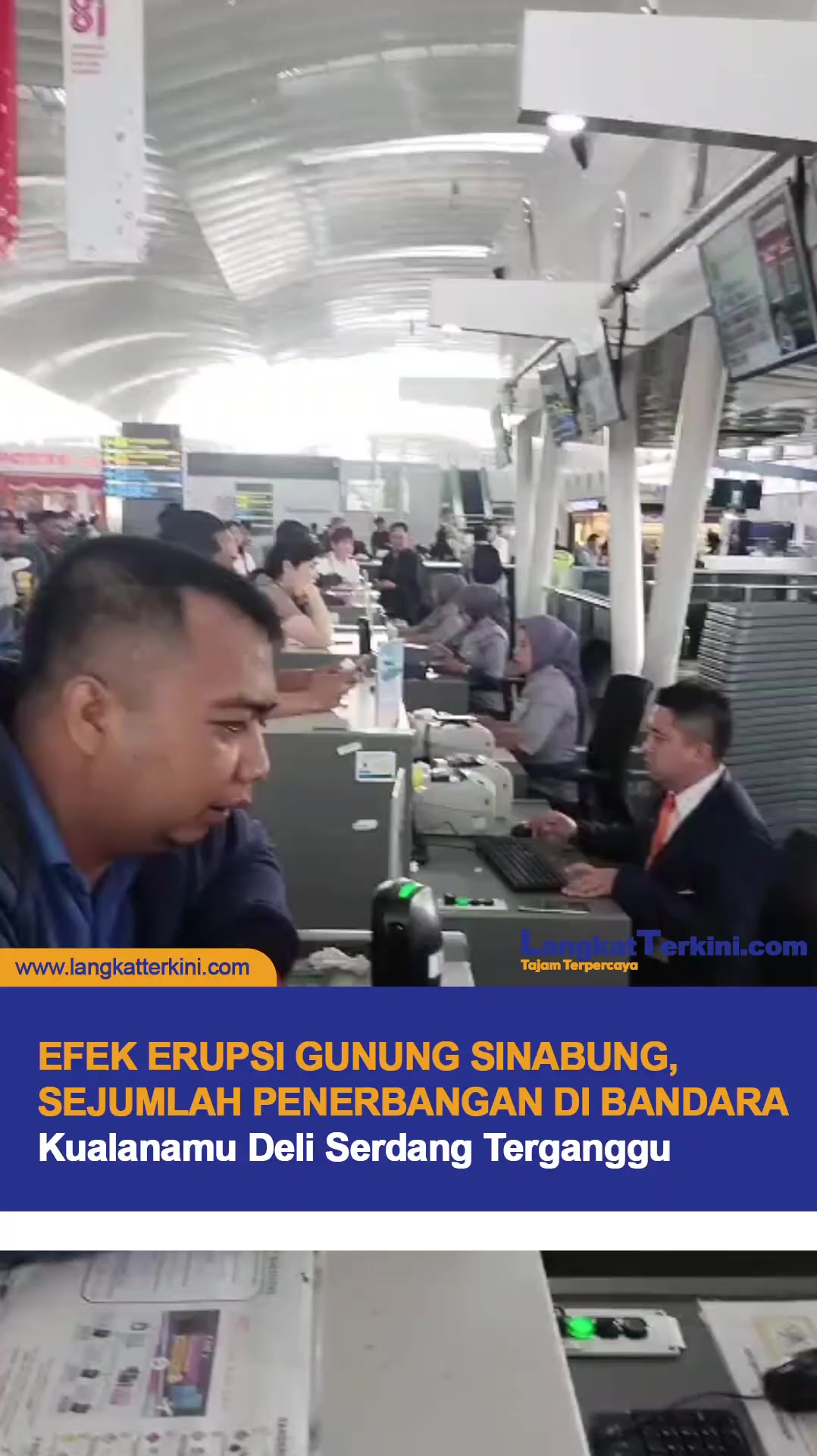 @Langkat Terkini