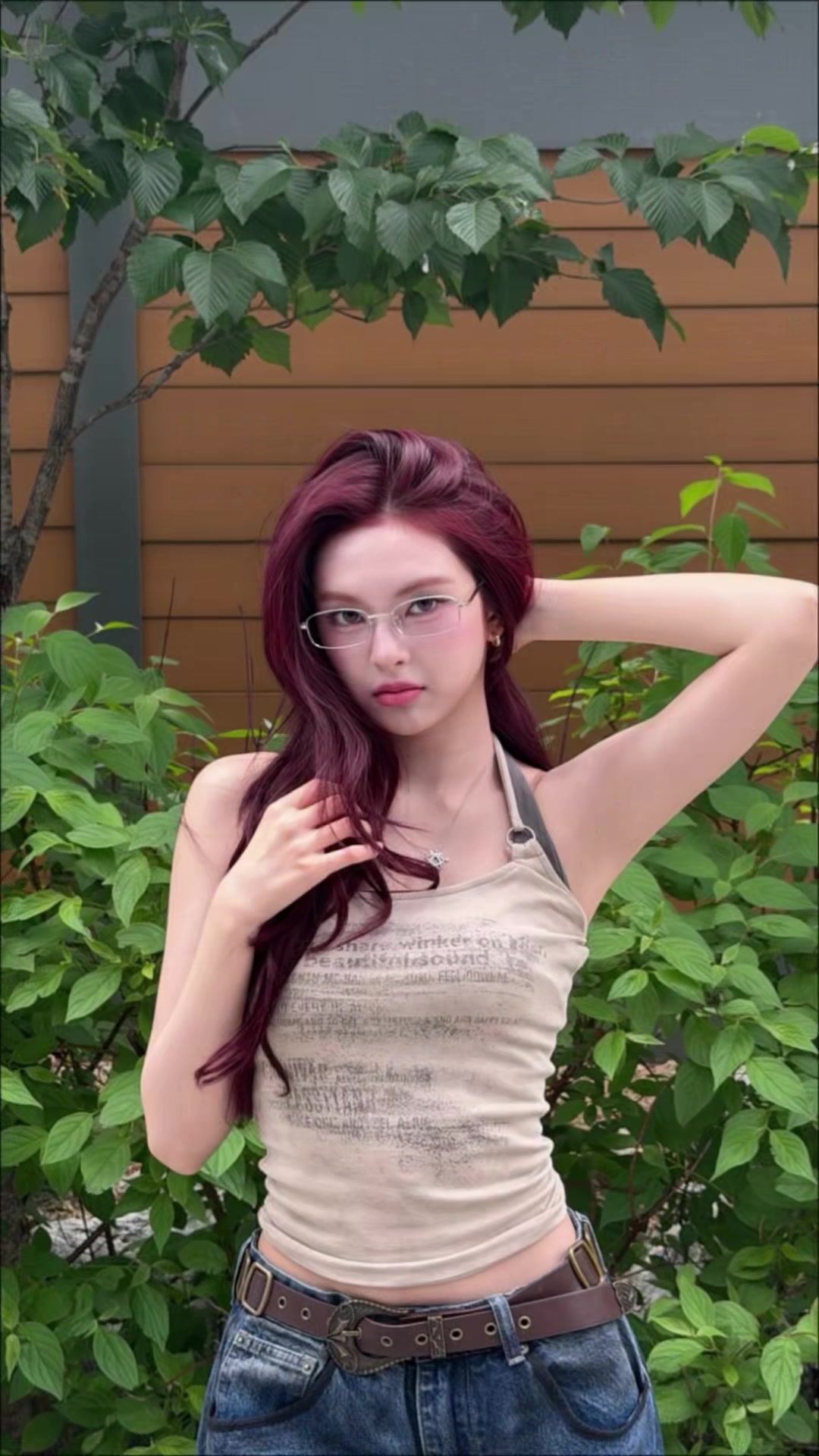 @❤️Keonchihyeon💚