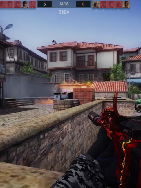 @Player Shelby`s