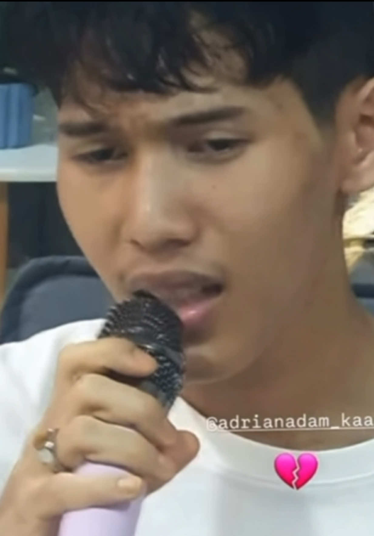 @Kau Kekasihku