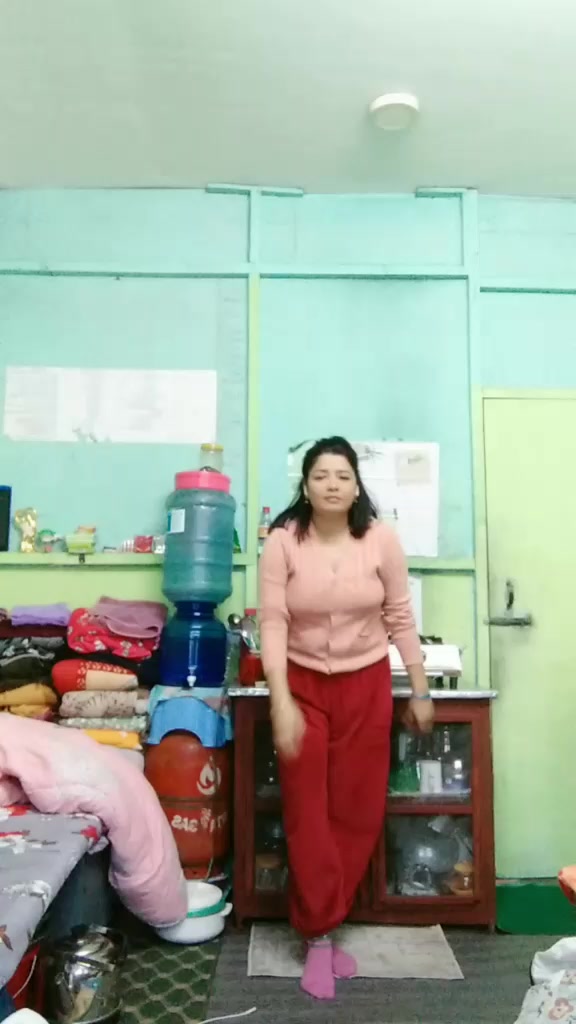 @Pinky Paudel