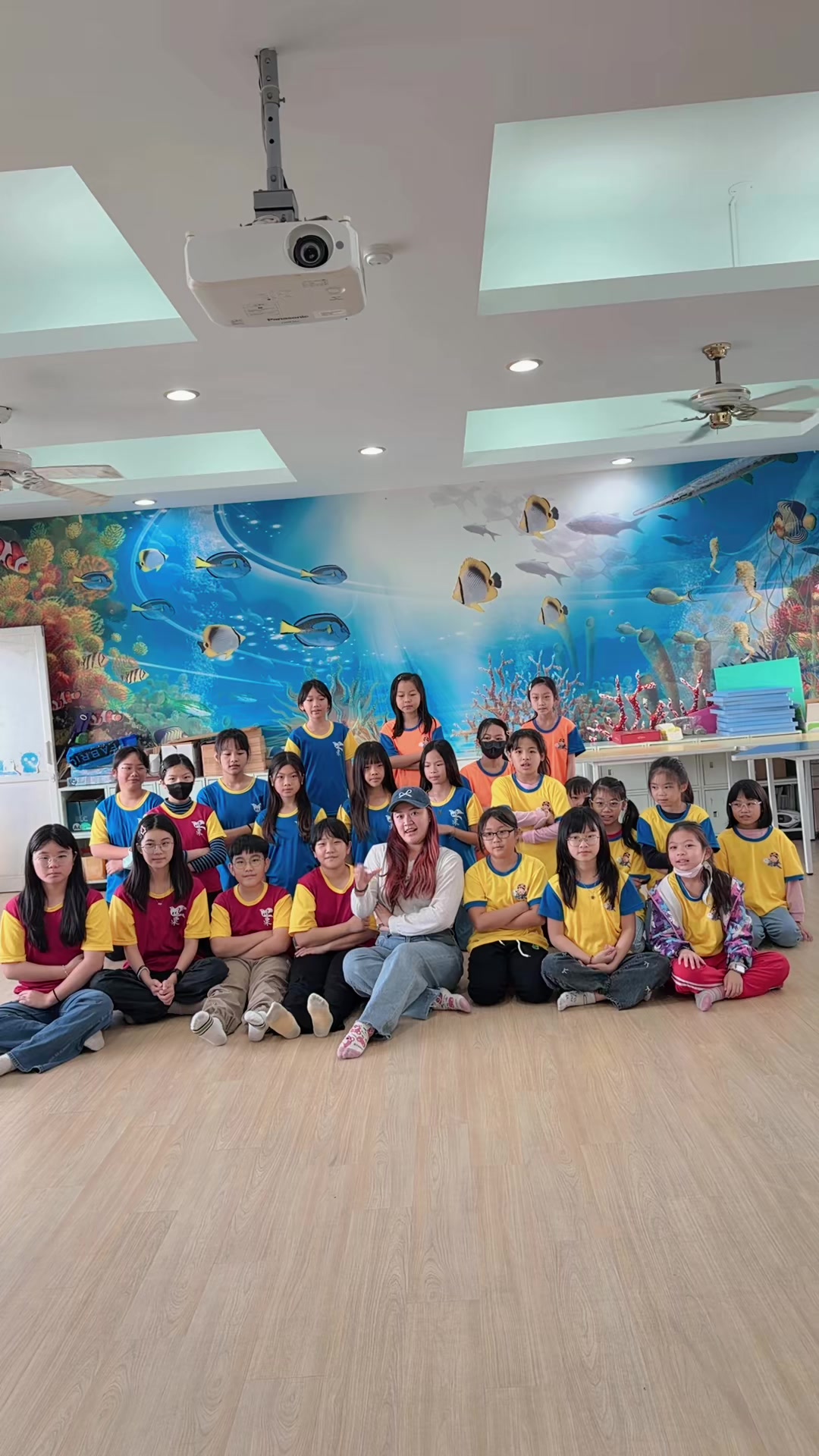 @我是恩恩老師 👩🏫