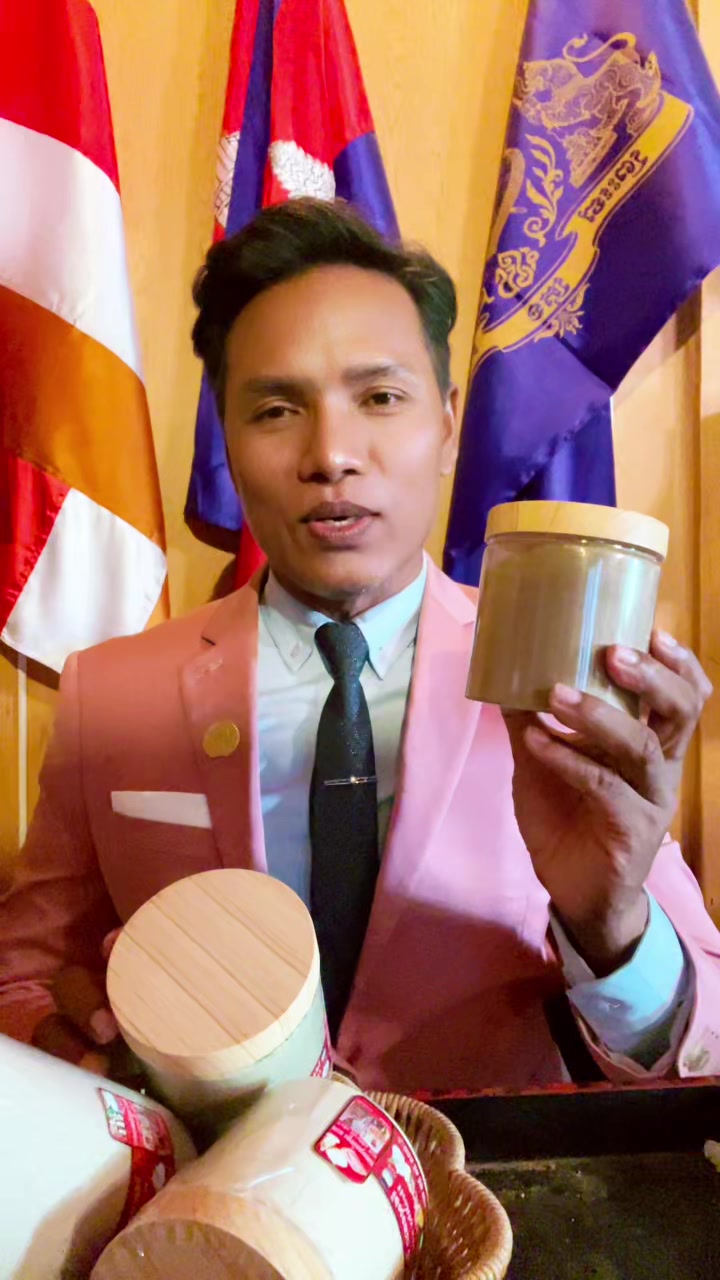 @តា បេ ស្ដេច តែសុខភាព❤️🇰🇭