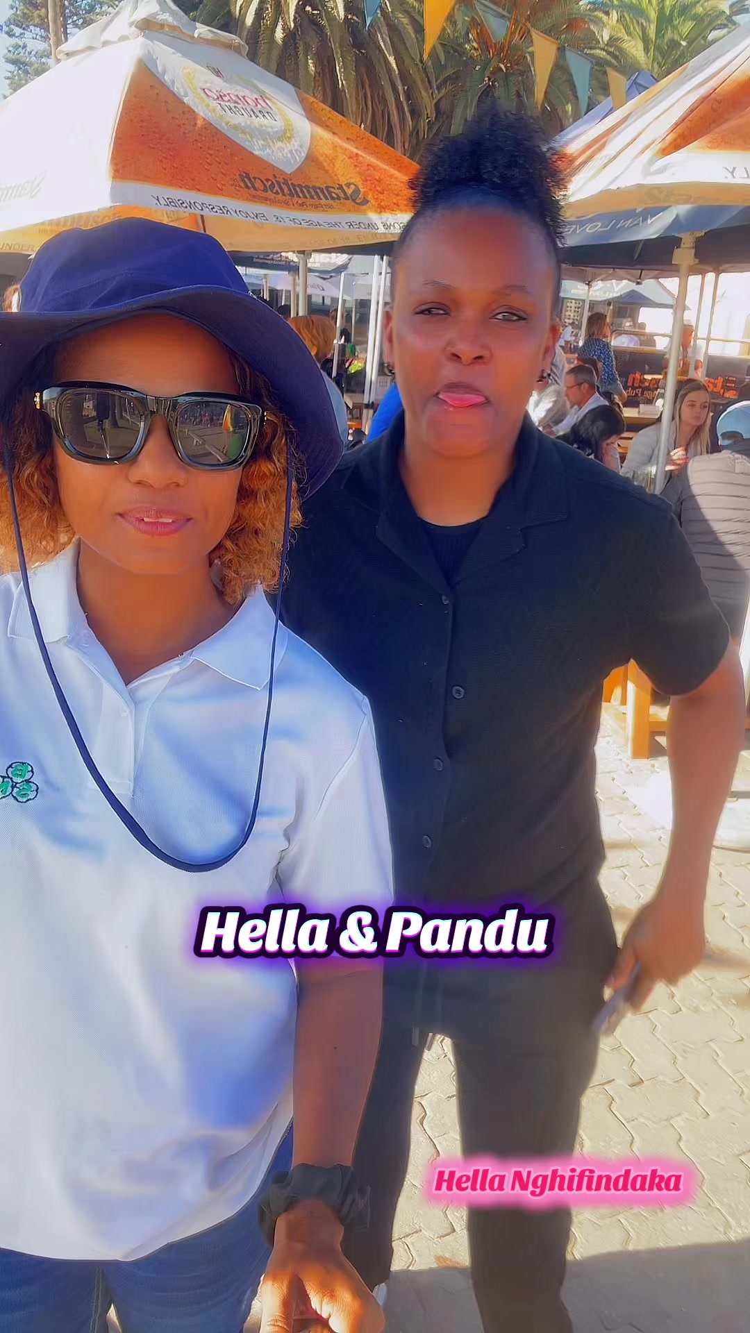 @Hella Nghifindaka 🇳🇦🇦🇴🇩🇪