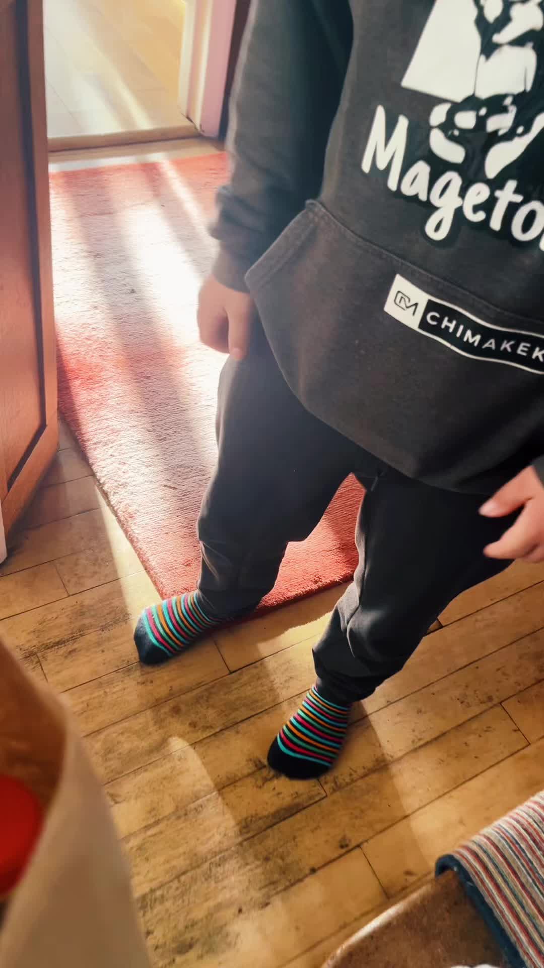 @Chimakeke