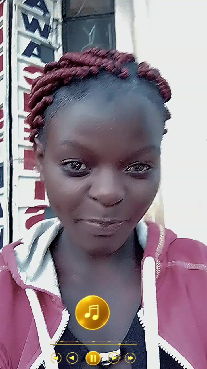 @shania mutua