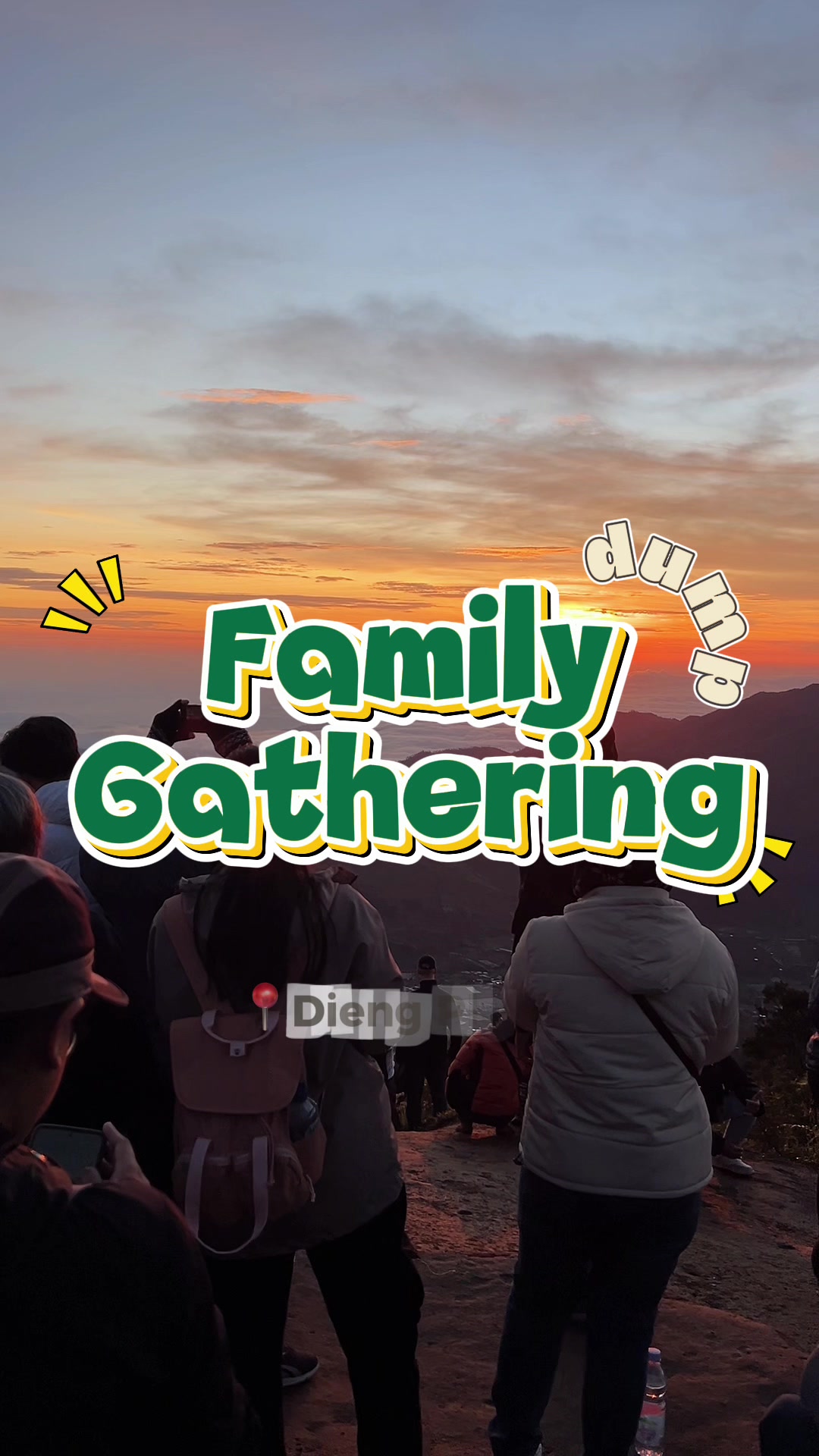 @Travel Murah Jogja