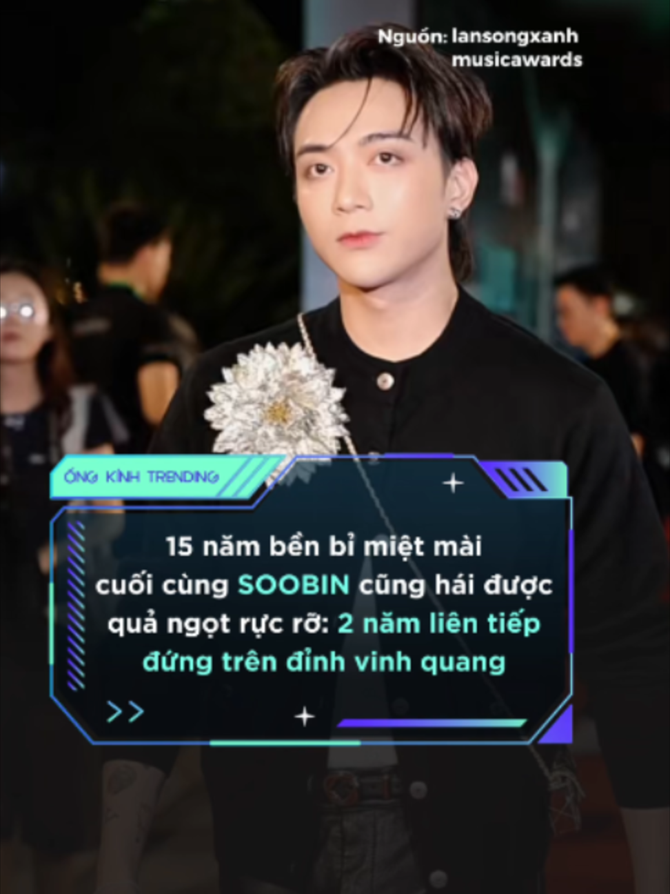 @ỐNG K&Iacute;NH TRENDING