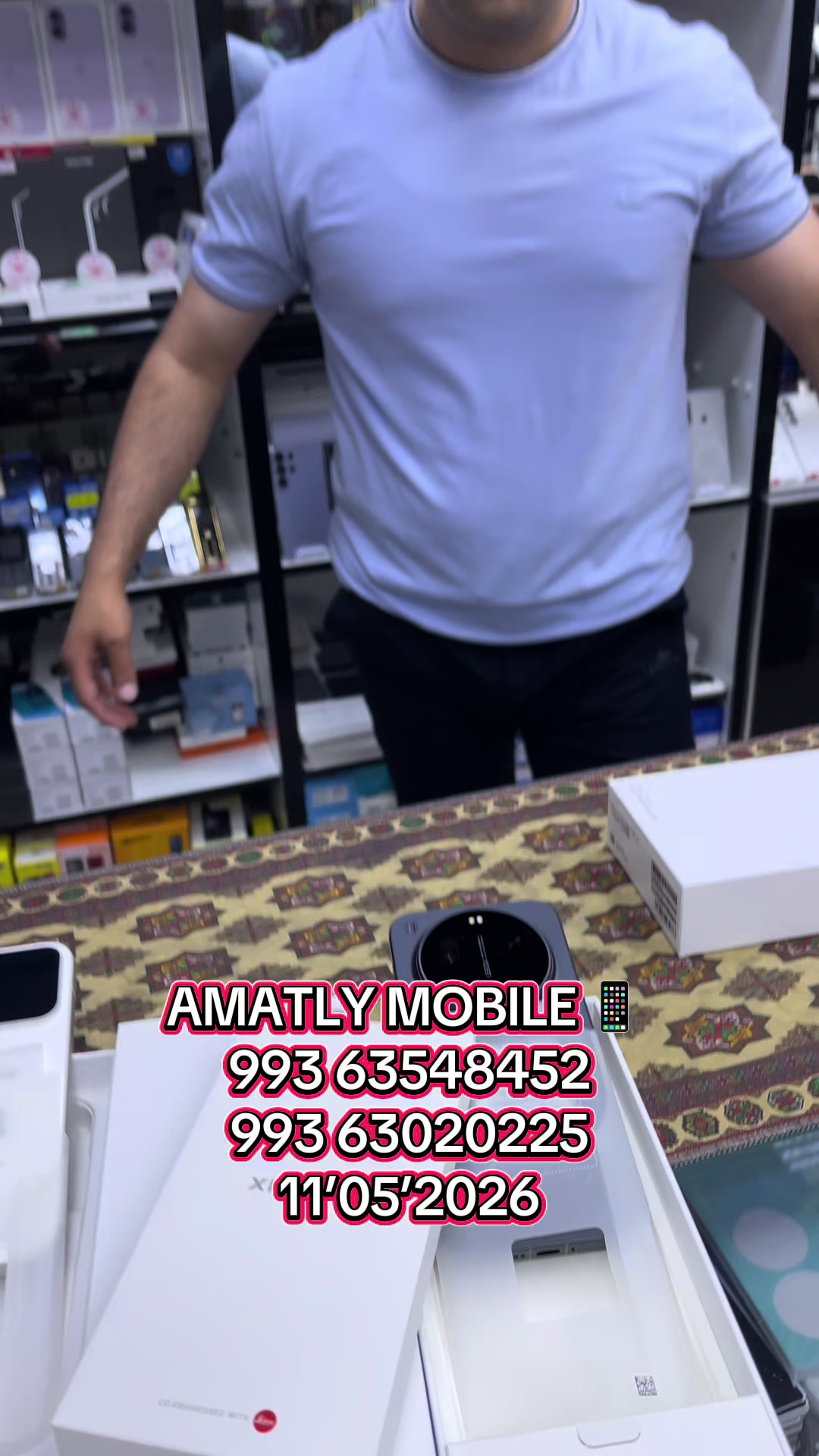 @AMATLY MOBILE.📱📲
