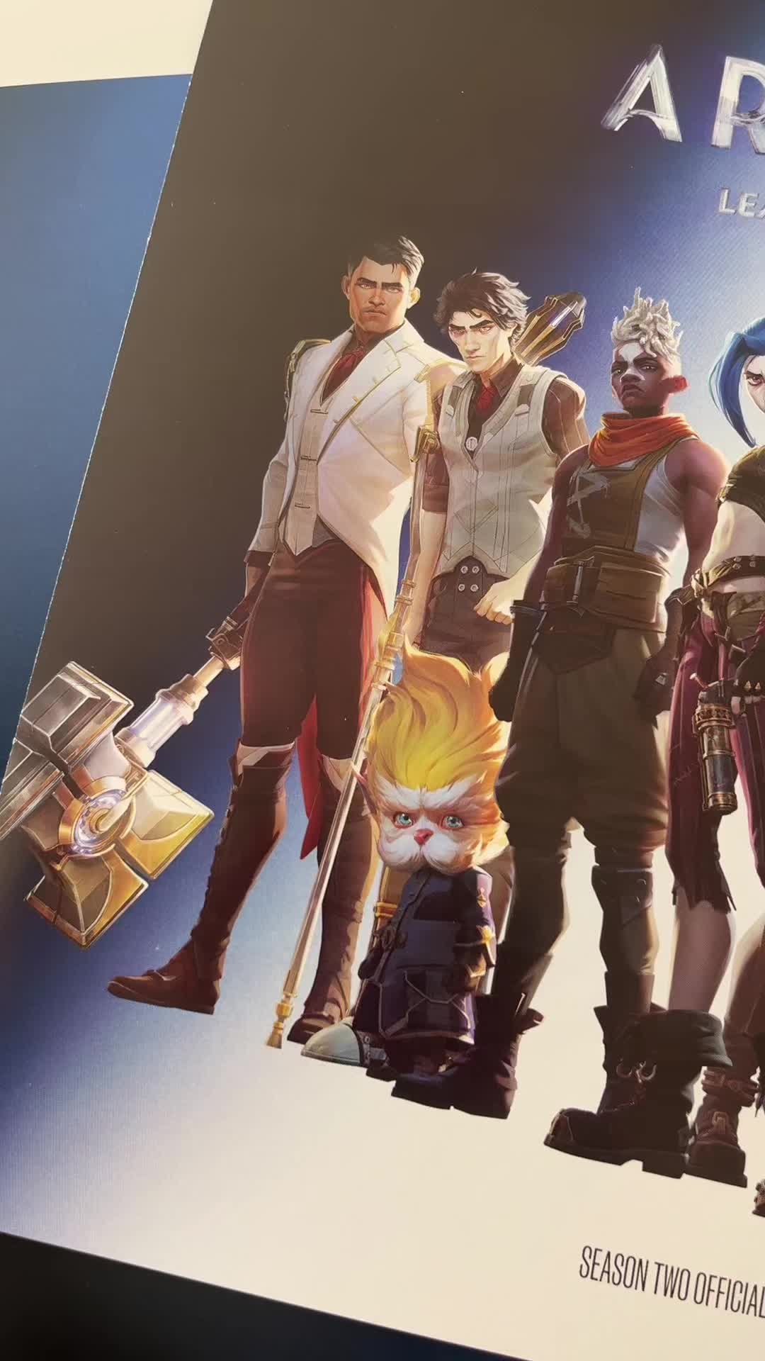 @The Cosplaylorian
