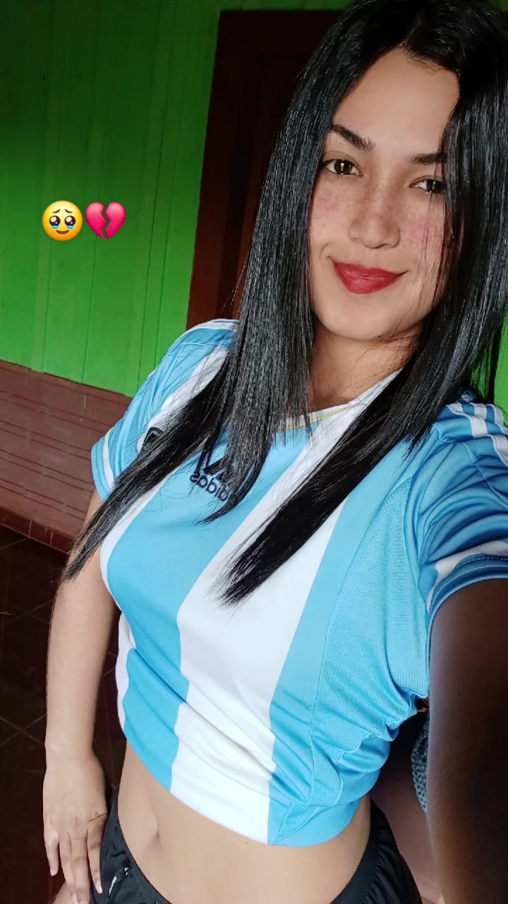 @Flor Centurion🇵🇾