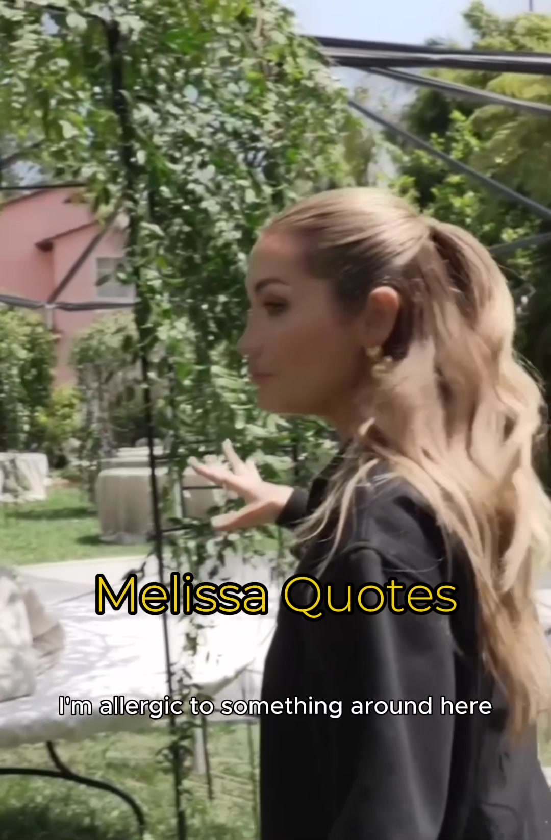 @Melissa Andre I Event Planner