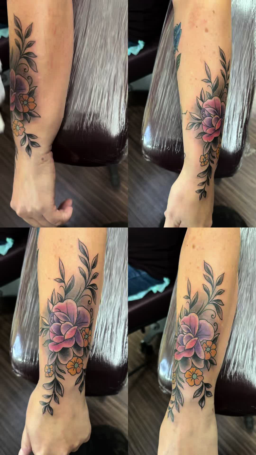 @Thirdwishtattoos