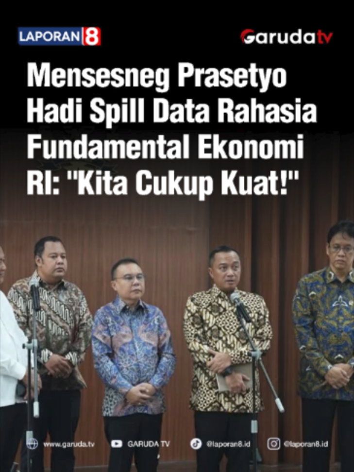 @Garuda TV