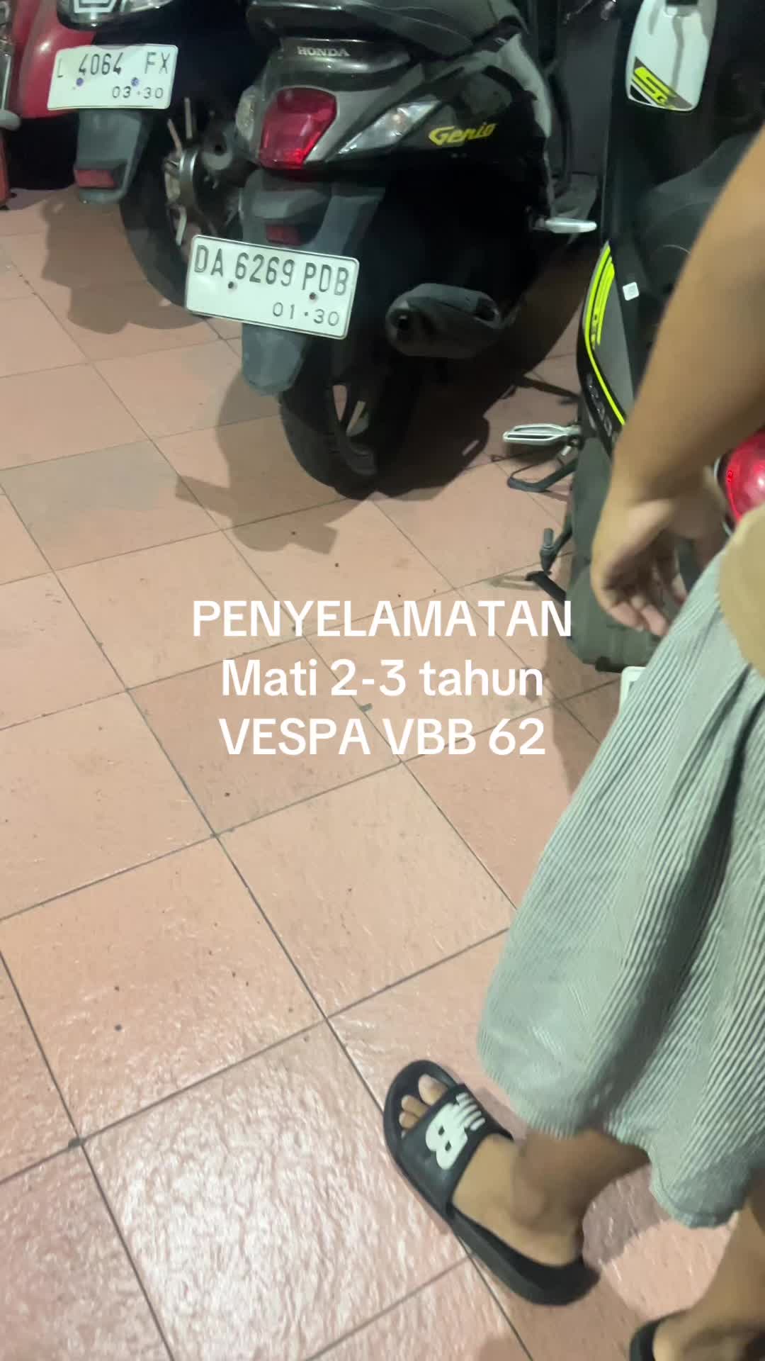 @TAMBAK JENDRAL