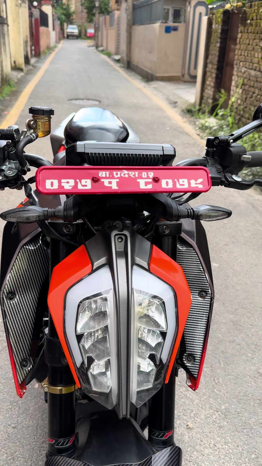 @sanjay auto moto hub