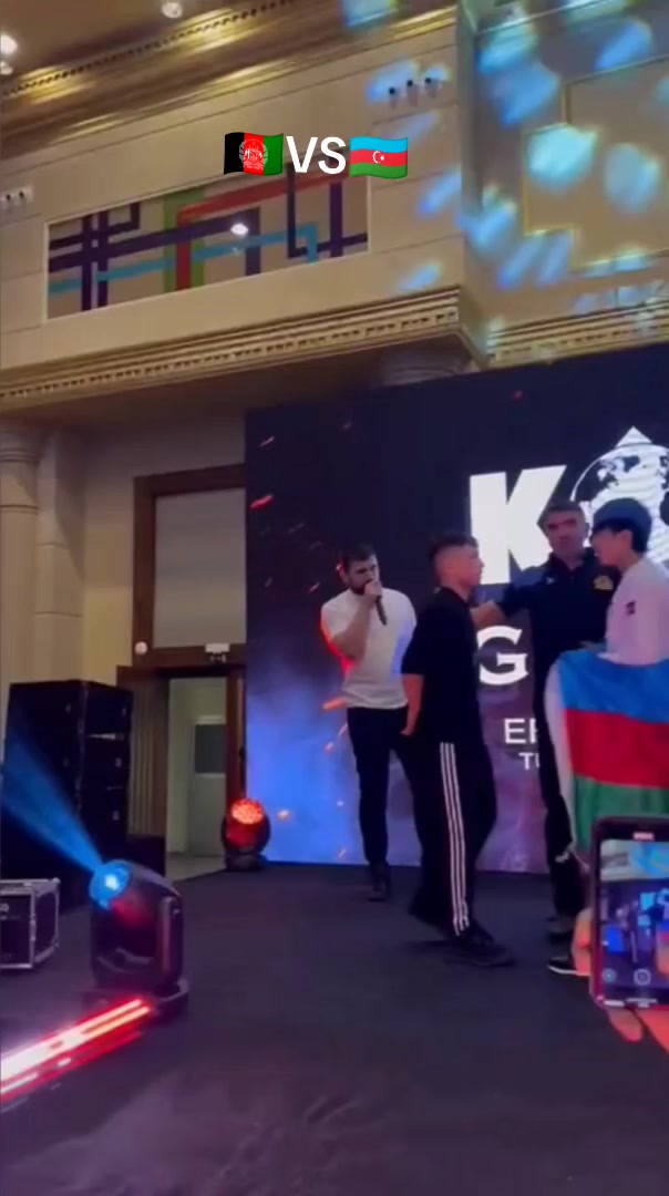 @kick boks