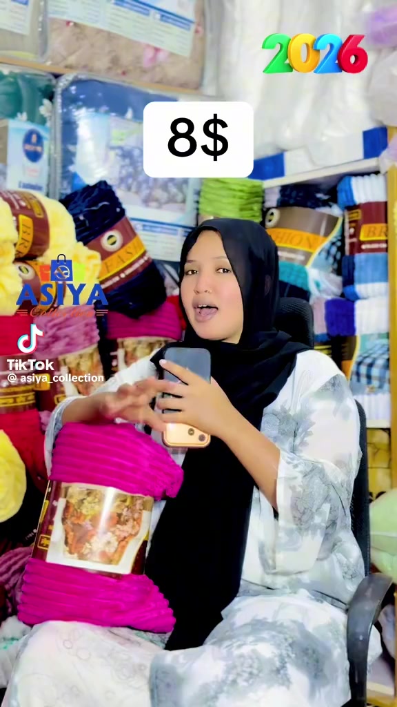 @CARWO ASIYA