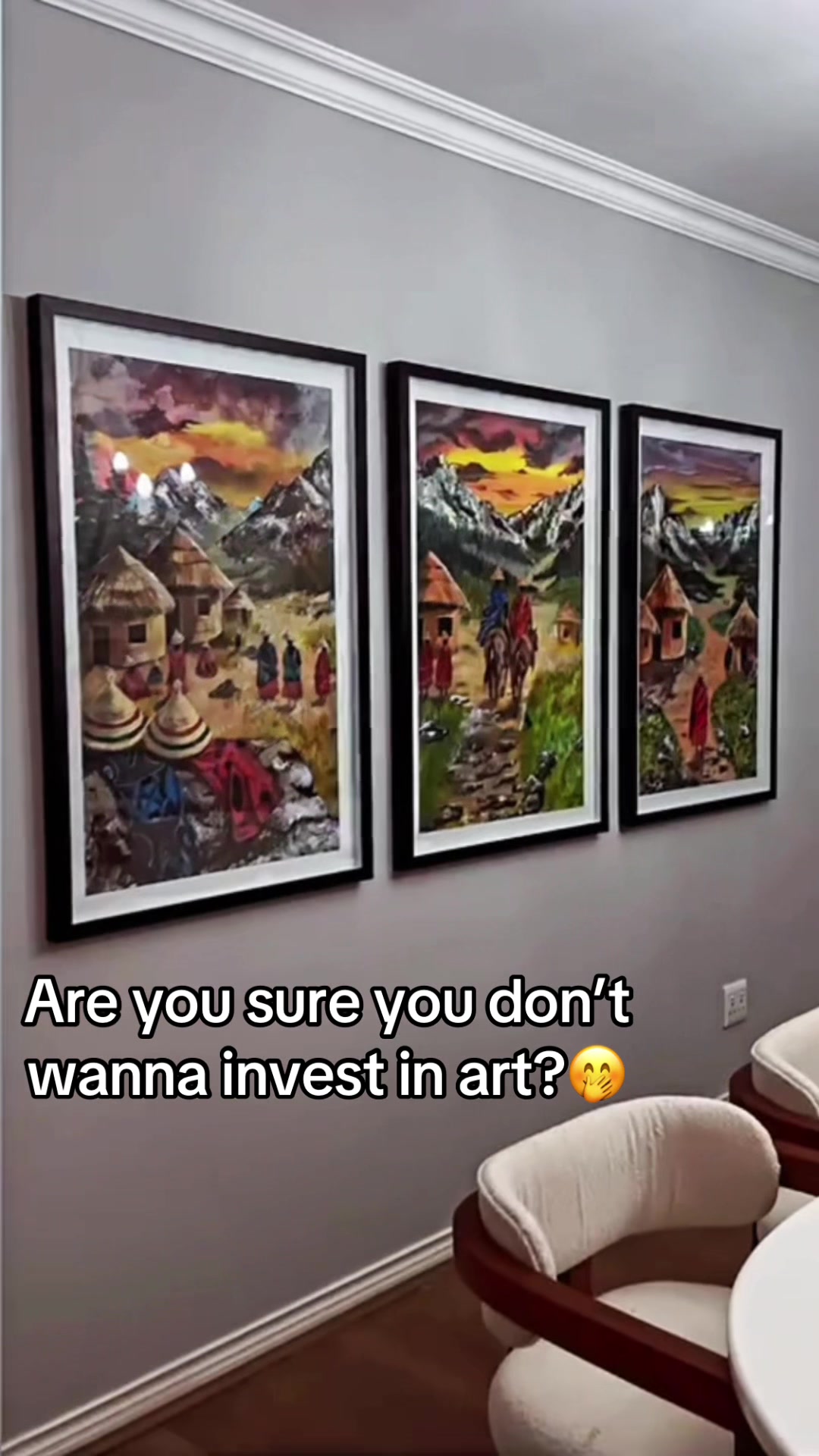 @Benele Jeffrey Dlamini Art