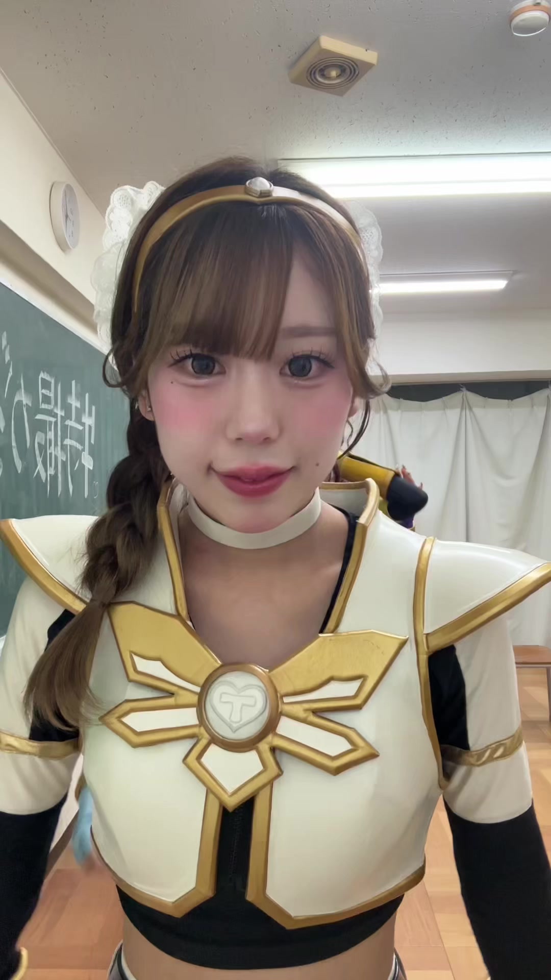 @【特撮がるず】きゃすみるプロジェクト