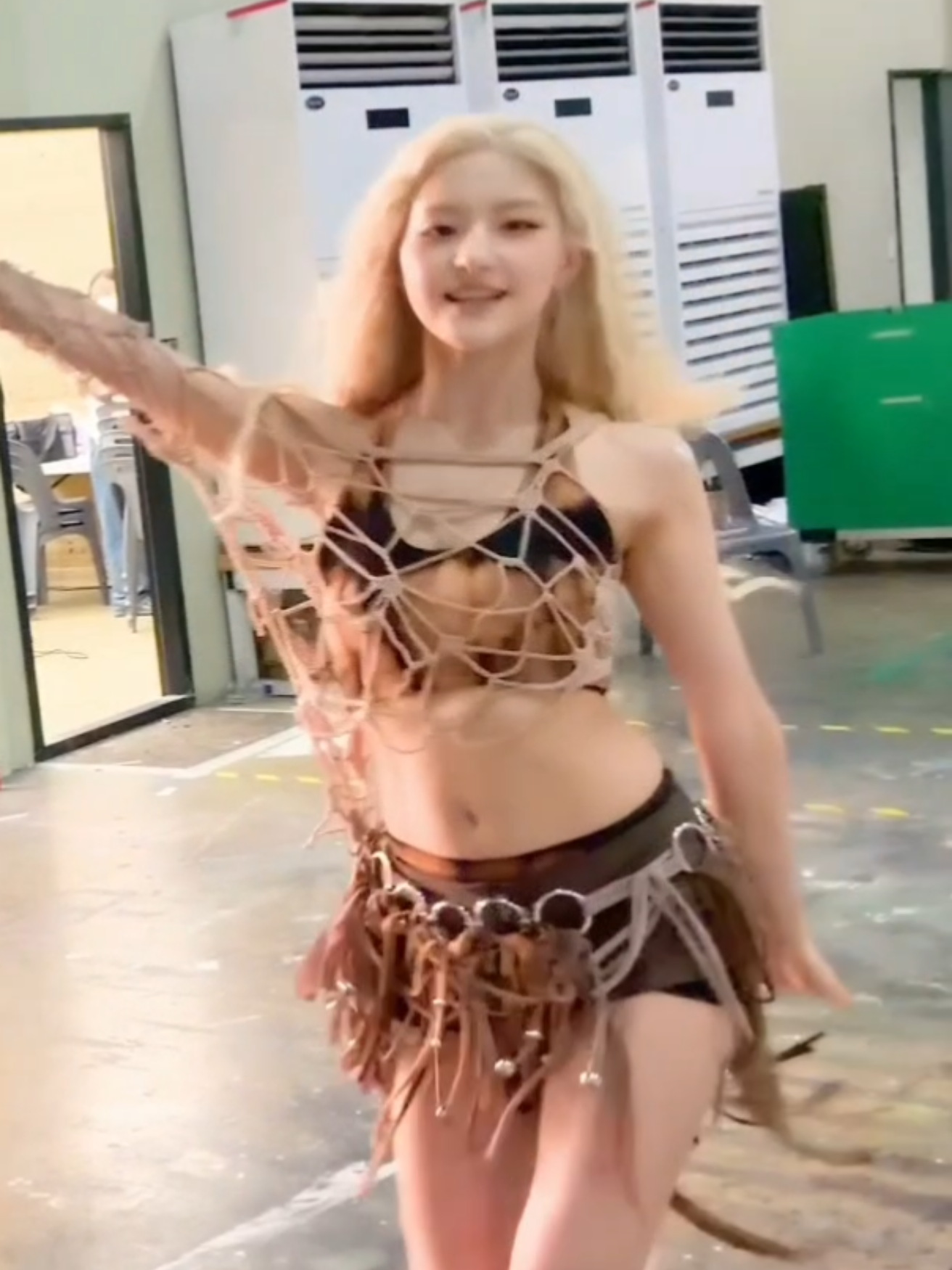 @Ken 808