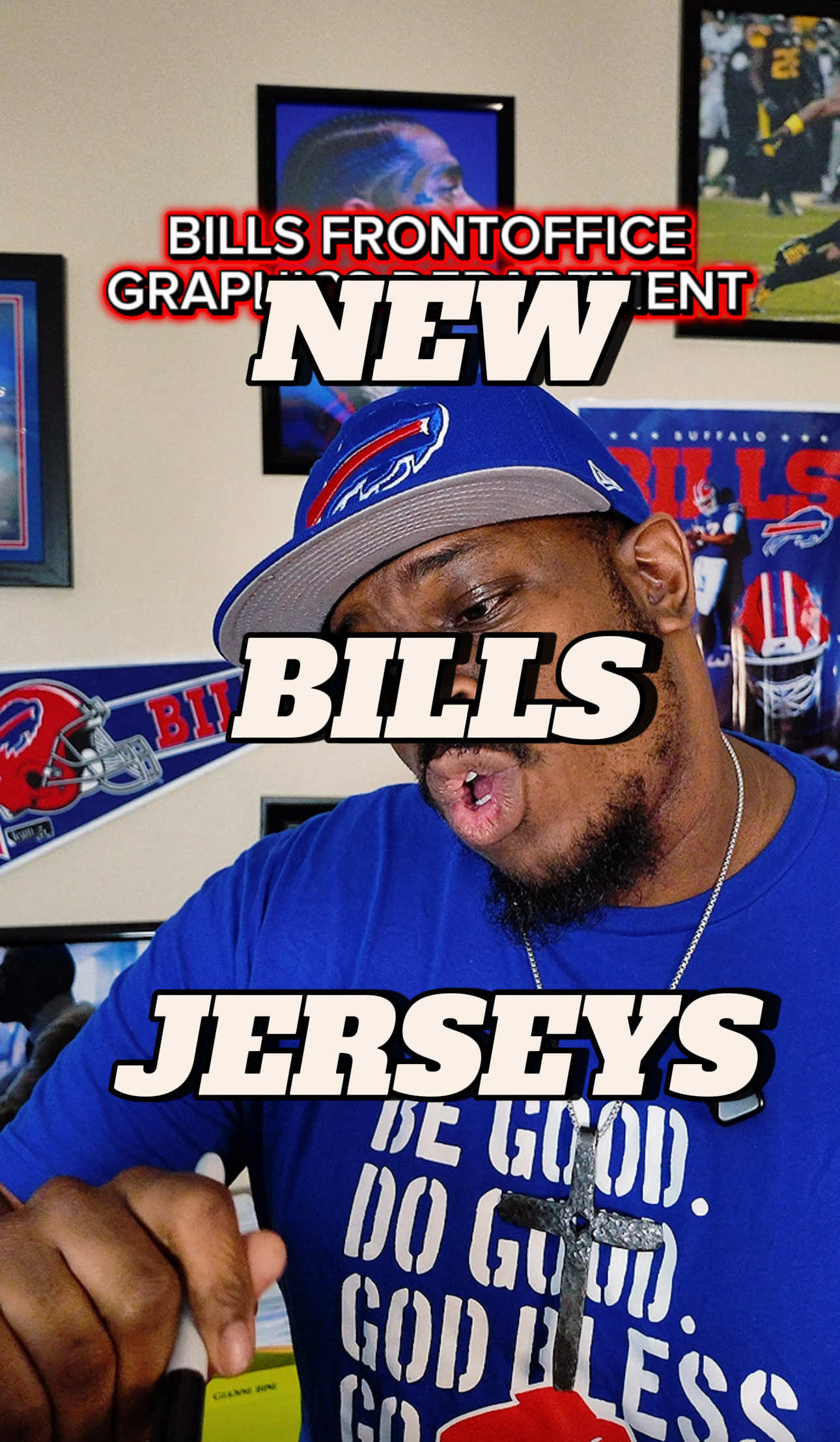 @SirrBaby | Buffalo Bills
