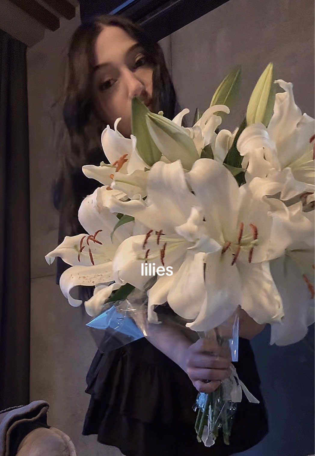 @уля линн