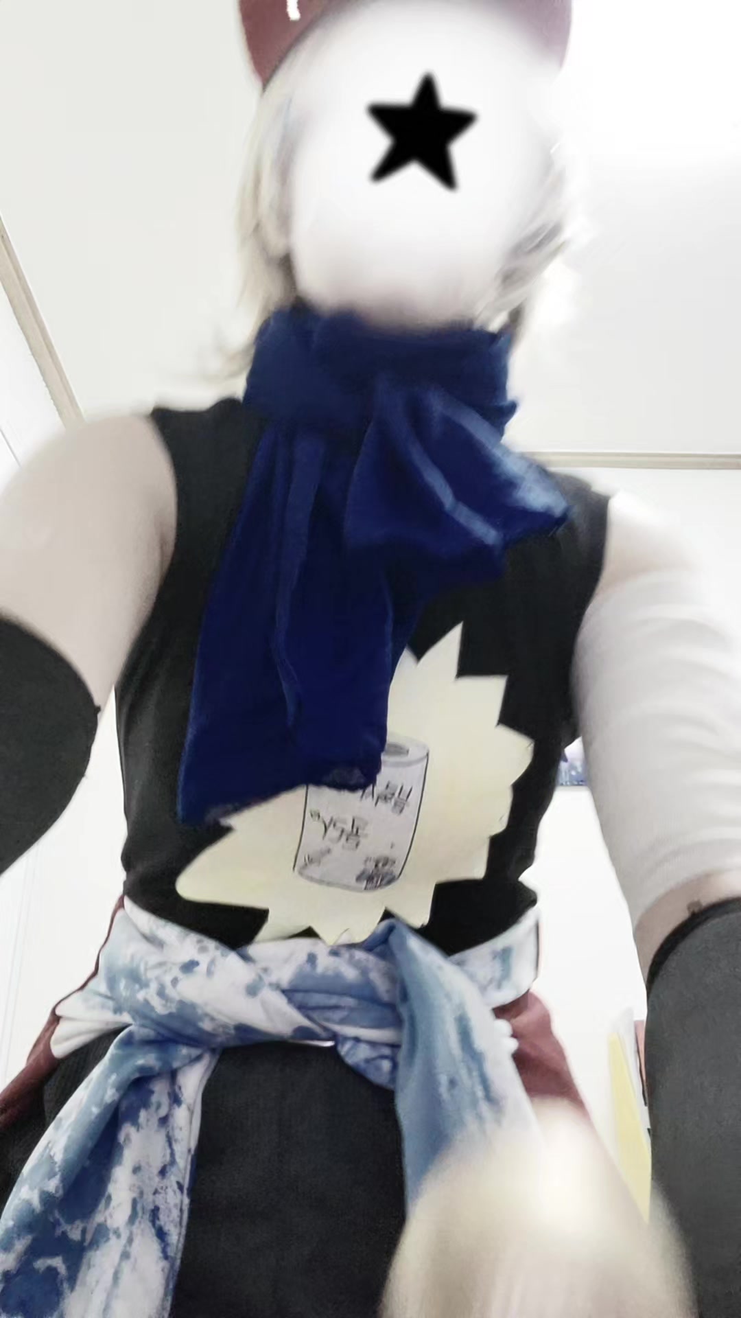 @:P [거지됐어요]