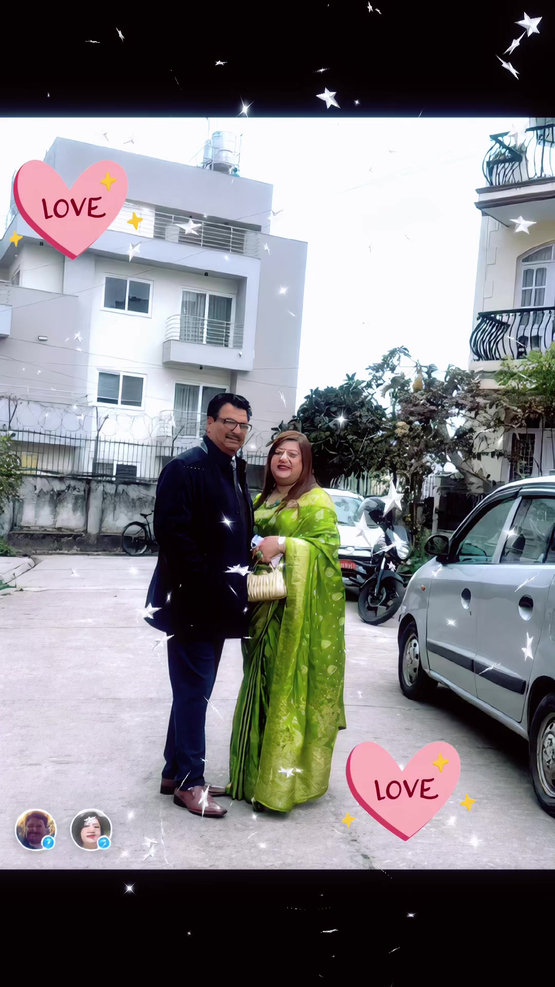 @My Sweetheart $$$