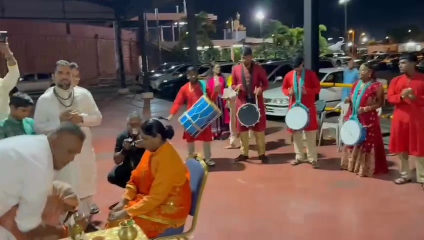 @🏝Tropical🌩Thunder🥁Tassa