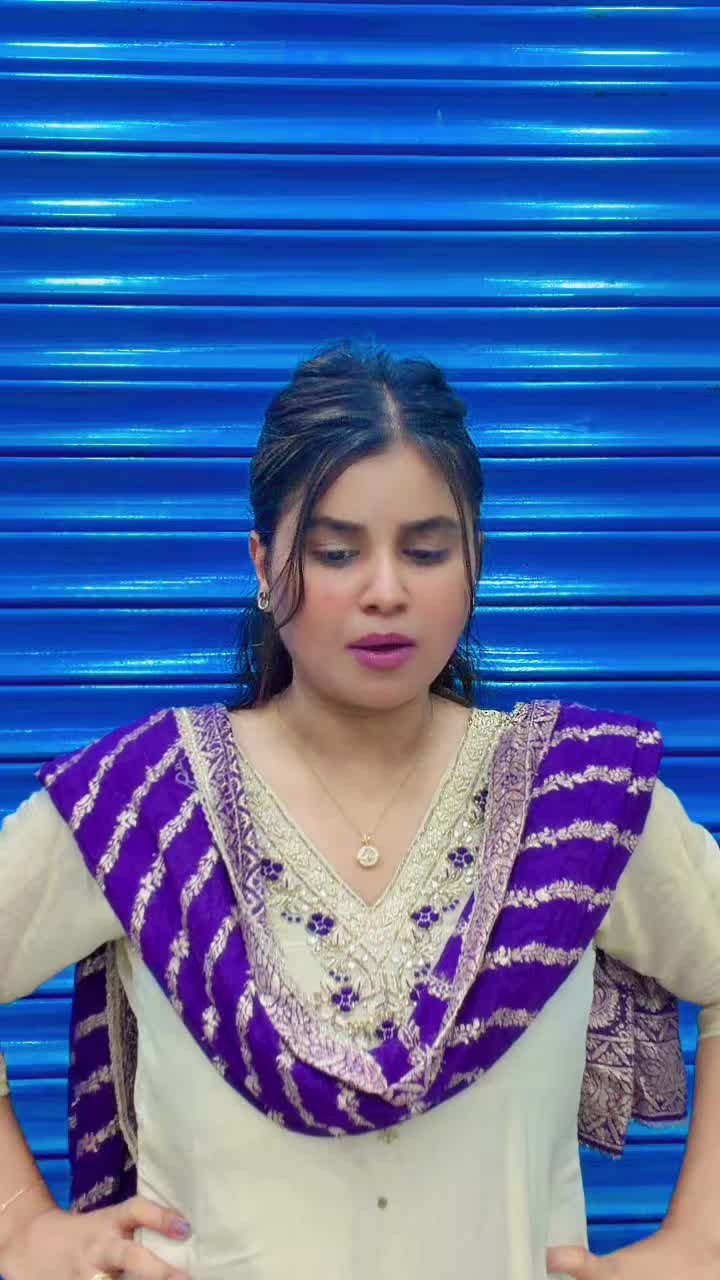 @Pujashah