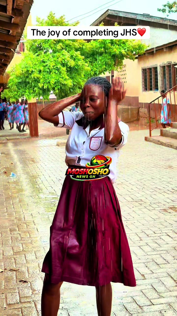 @Moshosho News Gh