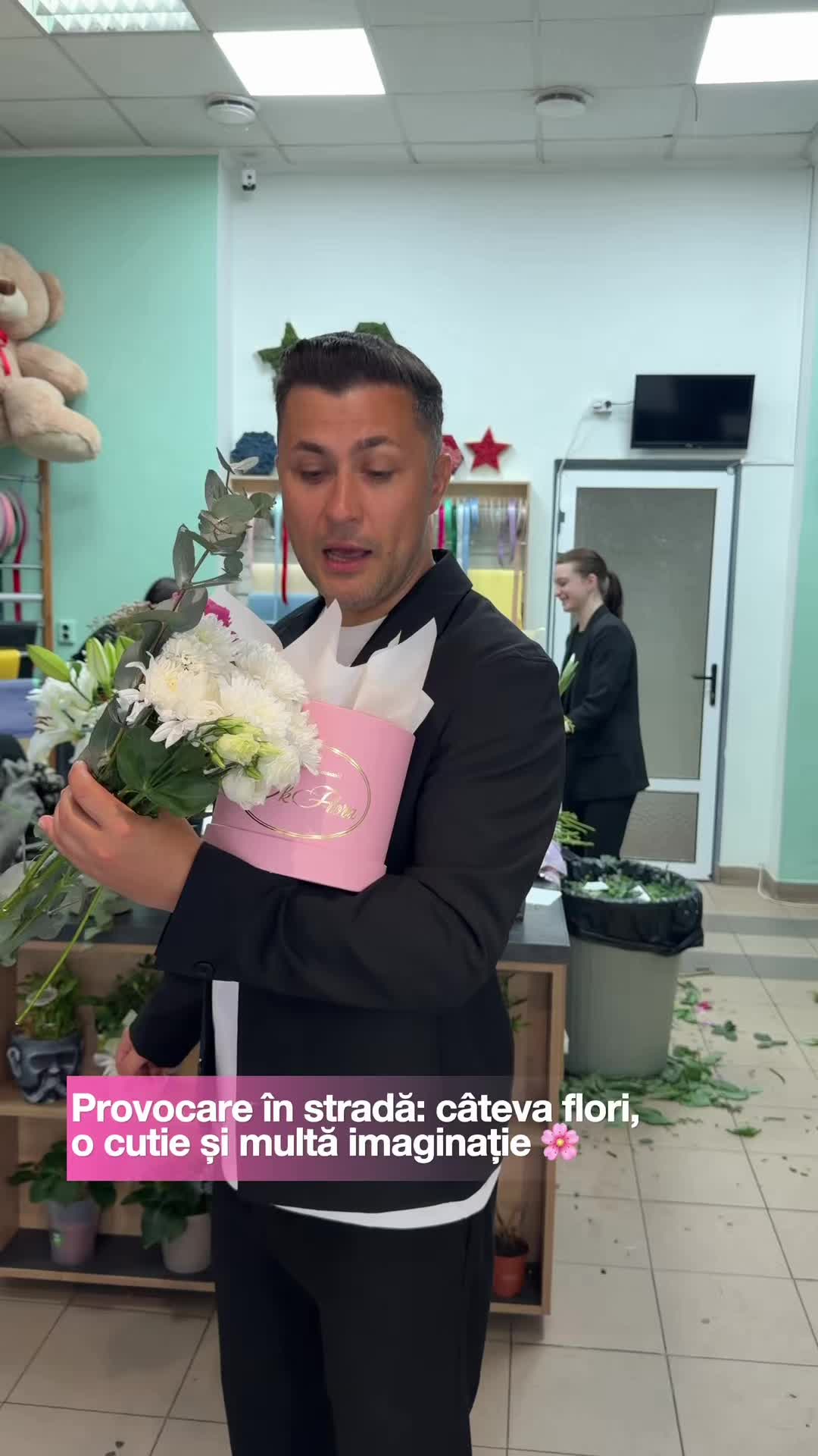 @OkFlora Moldova