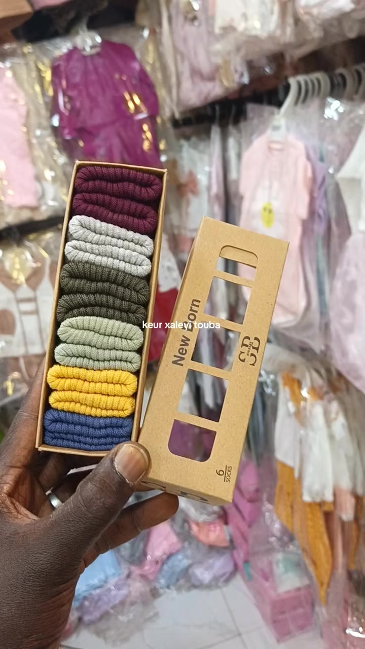 @Bambinerie Keur Xale
