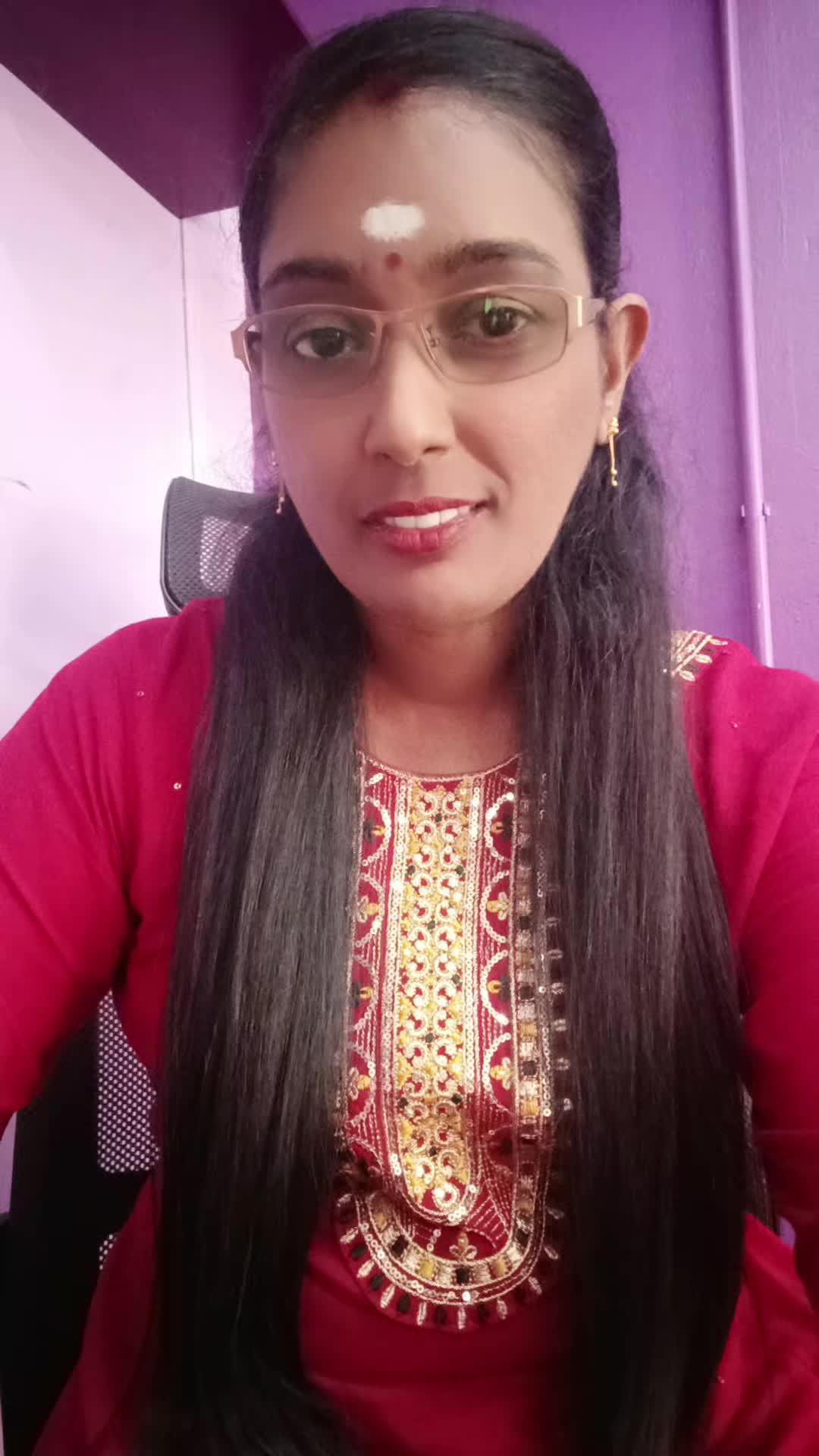 @Nirmala Ravidran